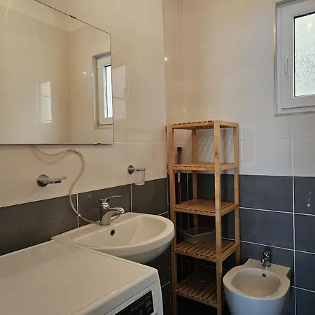 شقة Apartment In Saranda With Stunning Sea Views